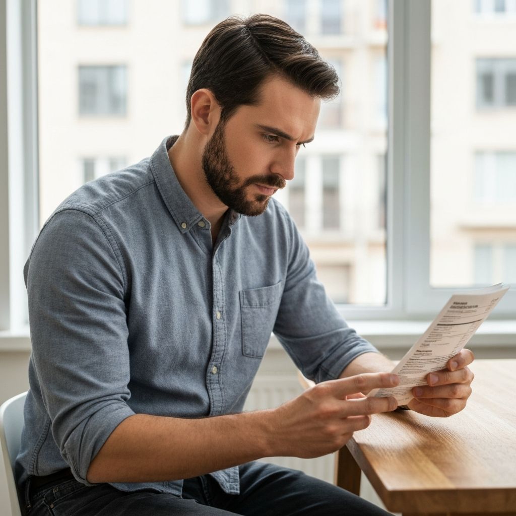 Informierte Entscheidungen treffen