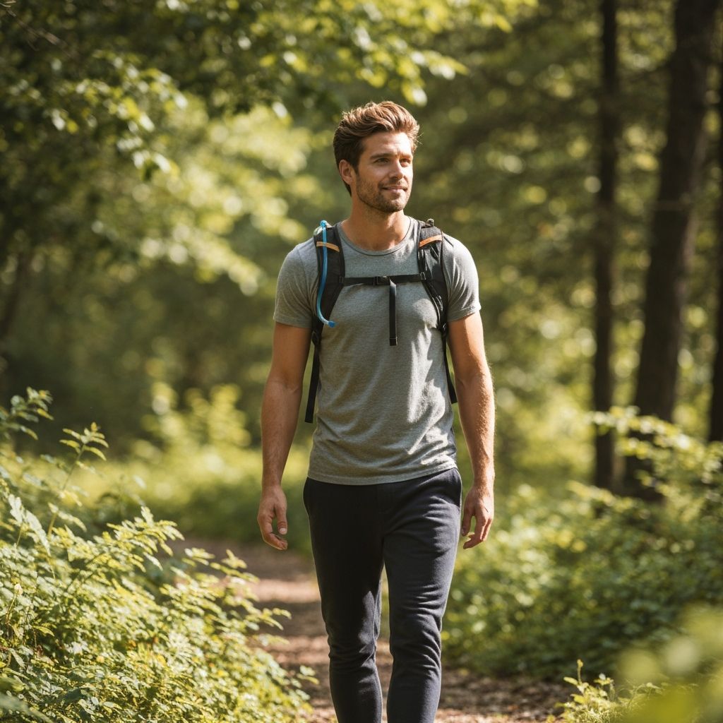 Anpassung an verschiedene Lebensstile