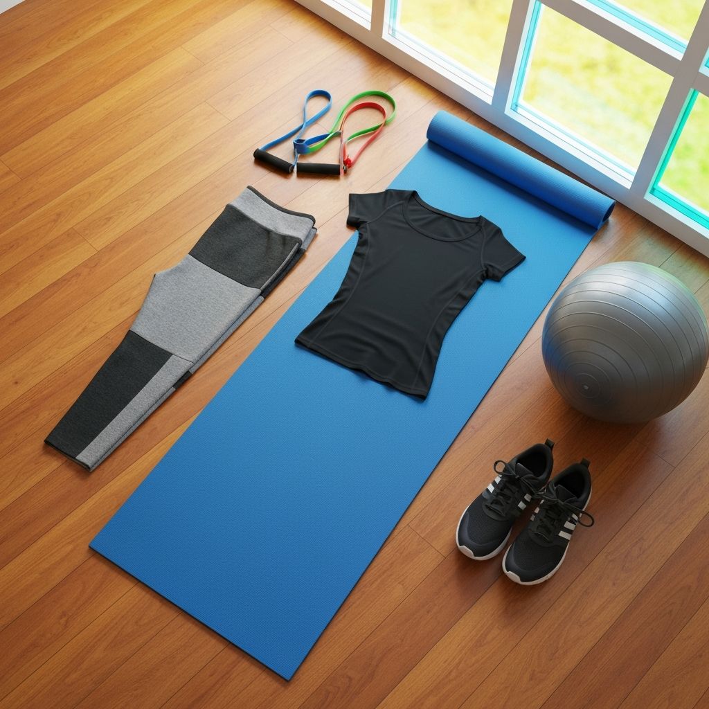 Leitfaden für tägliche Übungen