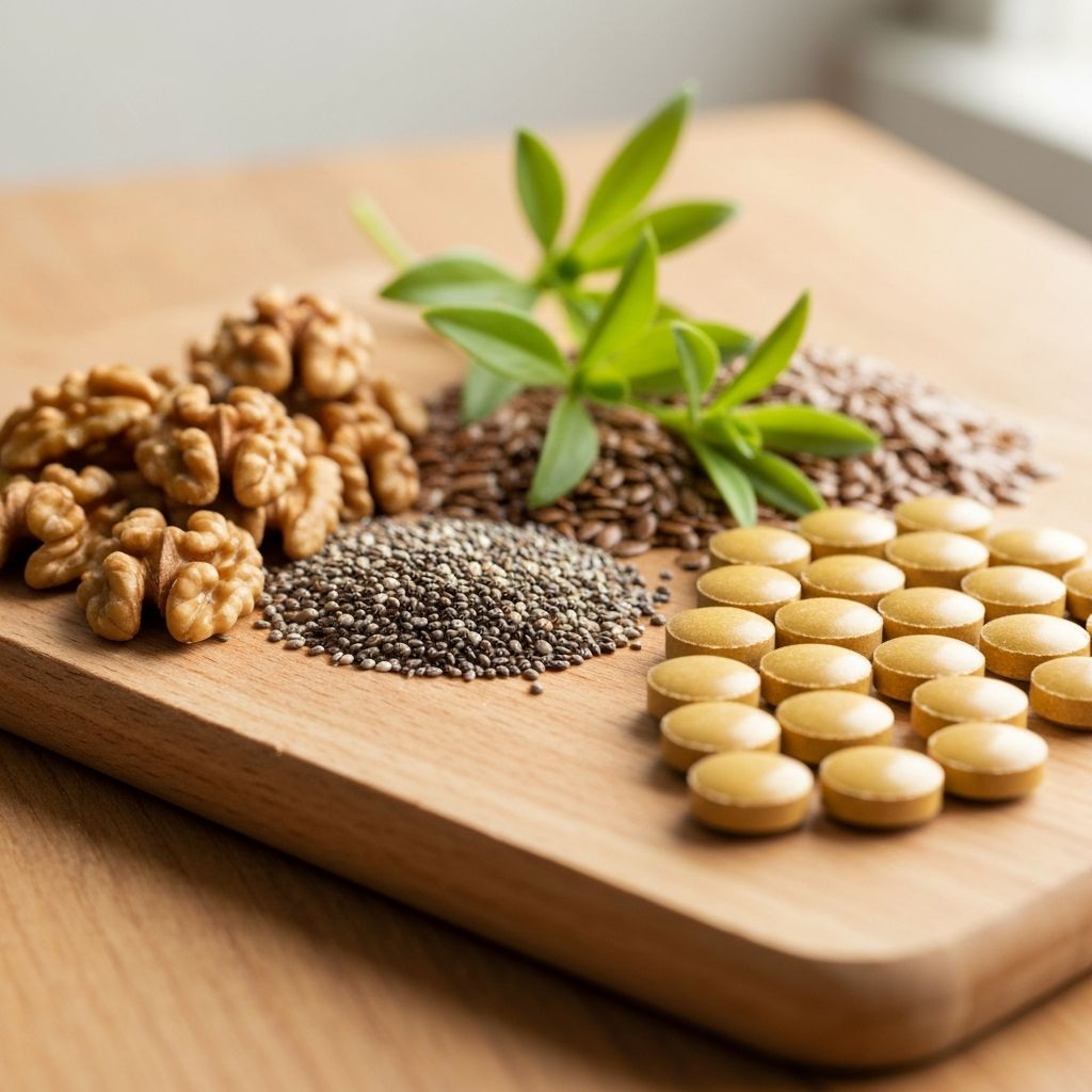 Magnesium für den Alltag