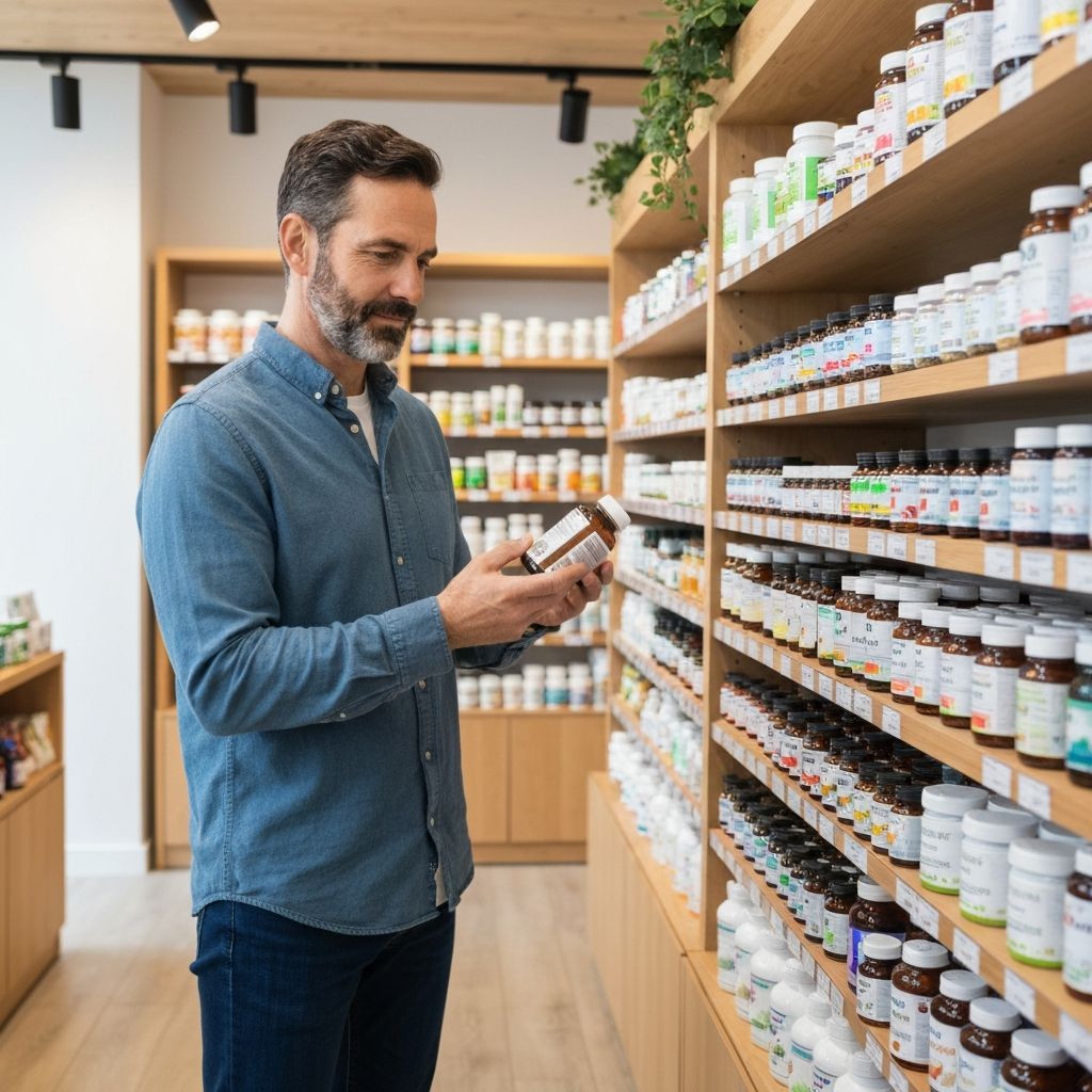 Produktauswahl für Männer